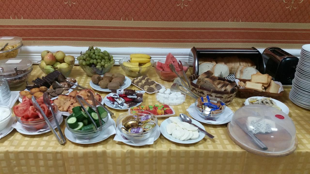 Ξενοδοχείο Dobrudja 3*